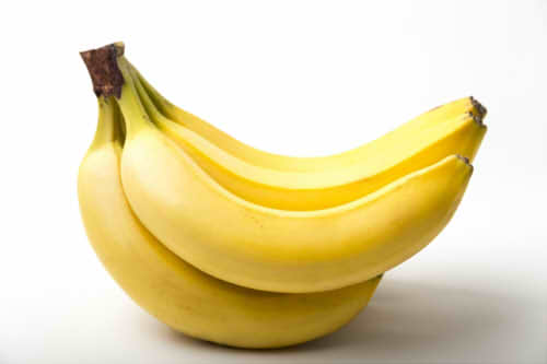 バナナは冷蔵庫で保存する 黒くなるのを防ぐには たべもの Hatena ナビ