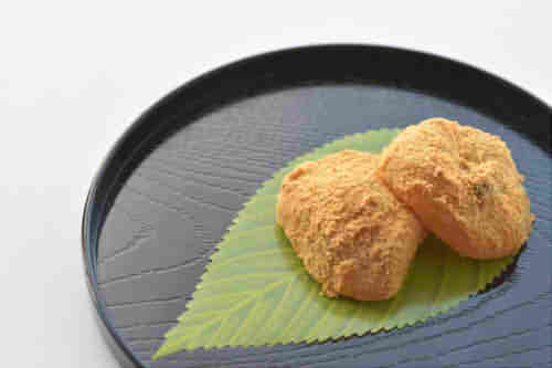 わらび餅は太る カロリーを考えた食べ方や手作りアレンジレシピ たべもの Hatena ナビ